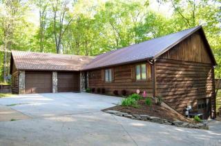 495 Wood Hollow Rd, Liledown, NC 28681-7631