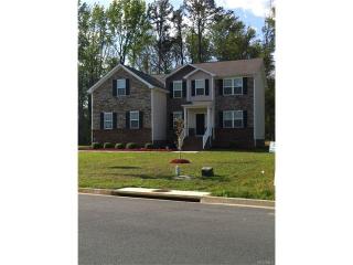 4960 Cedar Summit Rd, Richmond, VA 23223-2890