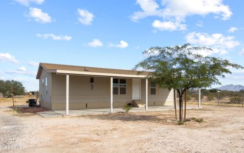 13411 Hermit Rd, Buckeye, AZ 85326-4429