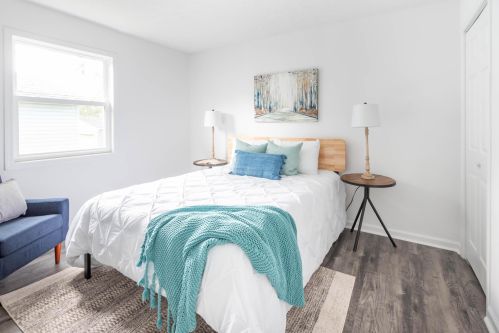 141 Mclene Ave, London OH  43140-1165 exterior