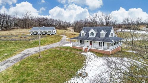 9600-9608 Gunpowder Rd, Florence, KY 41042-9622