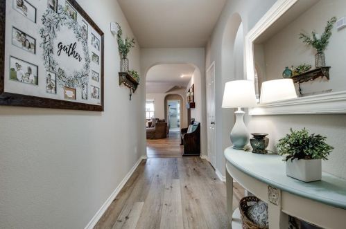 2729 Lake Ridge Dr, Oak Point, TX 75068-3403