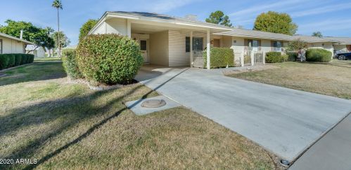 9202 109th Ave, Sun City, AZ 85351-4668