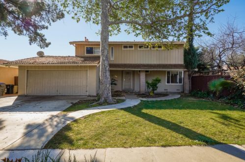918 Edenbury Ln, San Jose, CA 95136-1409