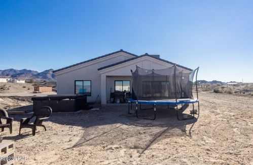 7866 Wagon Wheel Dr, Lake Havasu City AZ  86404-2096 exterior