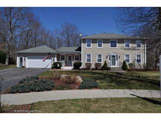 8 Cinnamon Dr, Coventry, RI 02816-8270