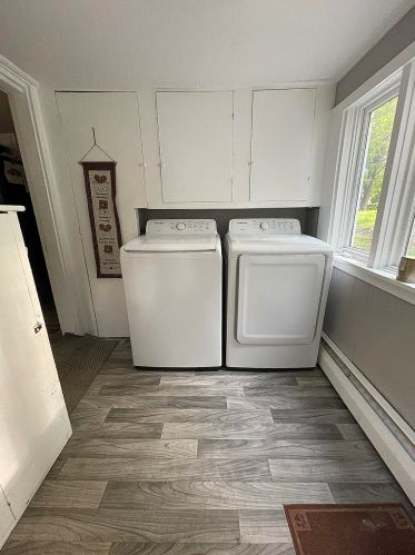 160 Elm St, Unity NH  03743-4920 exterior