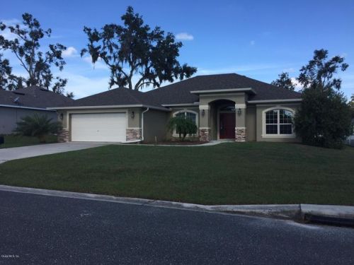 3851 99th St, Belleview, FL 34420-7816