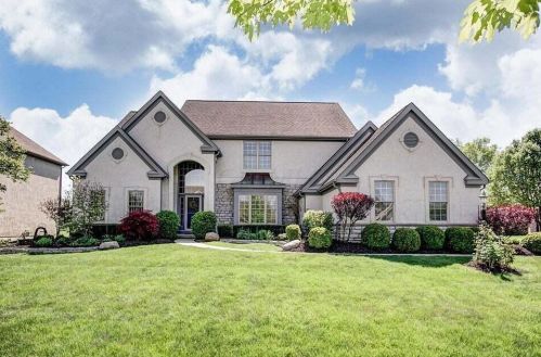 7368 Kemperwood Ct, Blacklick, OH 43004-8662