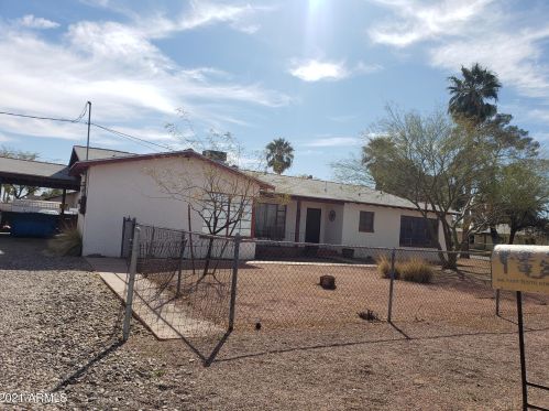 601 10th St, Casa Grande, AZ 85122-4106