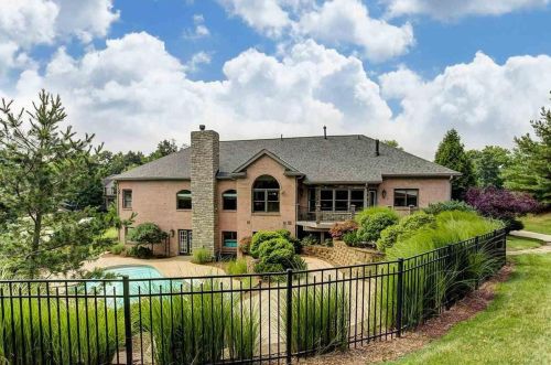 10658 Chenery Cv, Hamilton, KY 41091-7951