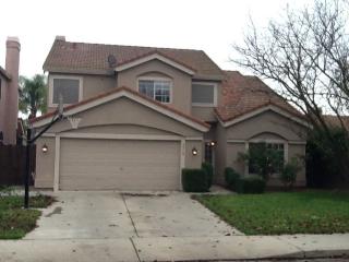 3908 Shawnee Dr, Modesto CA  95356-0974 exterior
