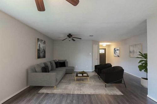 8101 Winding Stream Ln, Denton, TX 76210-0882