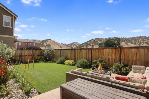 9435 Vintner Cir, Grayson CA  95363-8902 exterior