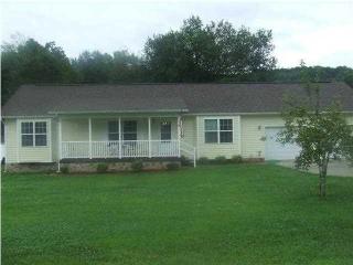 341 Kristy Ln, Evensville, TN 37332-4120