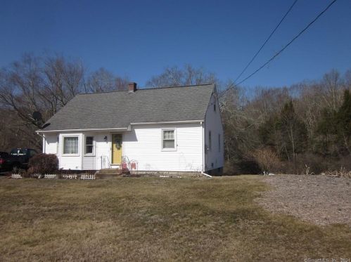 195 Burnham Hwy, Norwich, CT 06351-2808