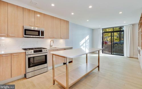 525 Water St, Washington, DC 20024