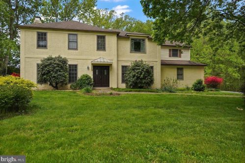 707 Beversrede Trl, Kennett Sq, PA 19348-1501