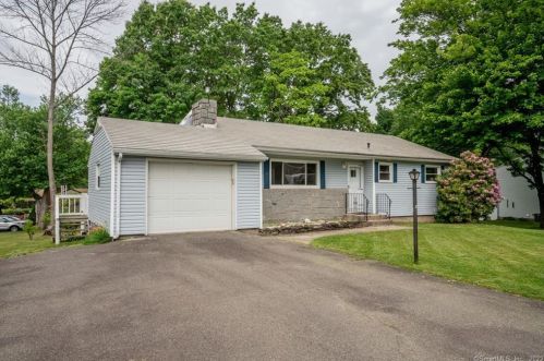 1305 Stafford Ave, Bristol, CT 06010-2871