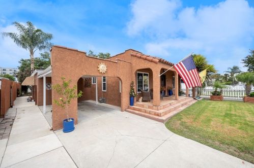 5811 Darlington Ave, Buena Park CA  90621-2108 exterior