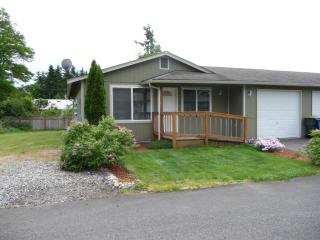 18545 Marble St, Gate WA  98579-9325 exterior