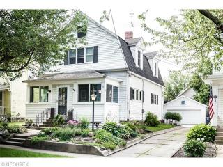 102 Marvin Ave, Akron, OH 44302-1071