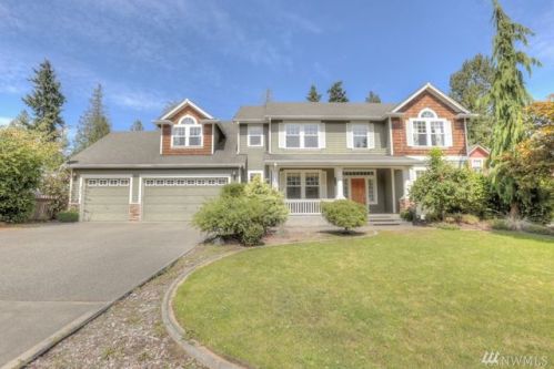 6313 116th Street Ct, Puyallup, WA 98373-4381