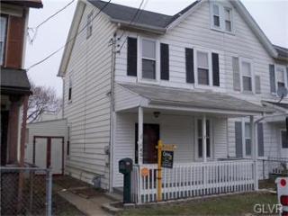 451 Wilkes Barre St, Easton, PA 18042-6769