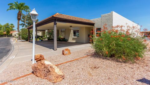 7743 Sandalwood Dr, Scottsdale, AZ 85250-7732
