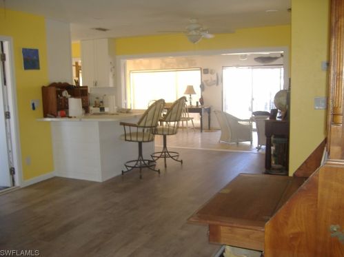 2355 Banana St, Saint James City FL  33956-2072 exterior