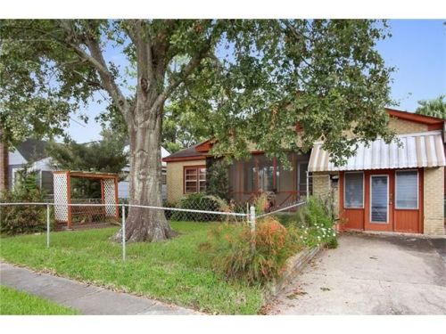 235 Riverdale Dr, New Orleans, LA 70121-3535