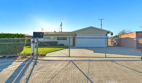 12581 Volkwood St, Garden Grove CA  92840-5930 exterior