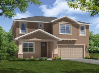 876 Vino Verde Cir, Brandon, FL 33511