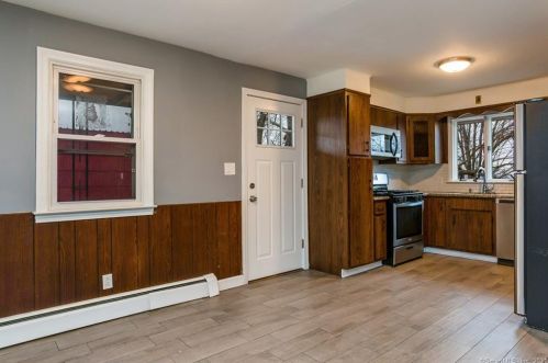 112 Birch St, Waterbury CT  06704-3808 exterior