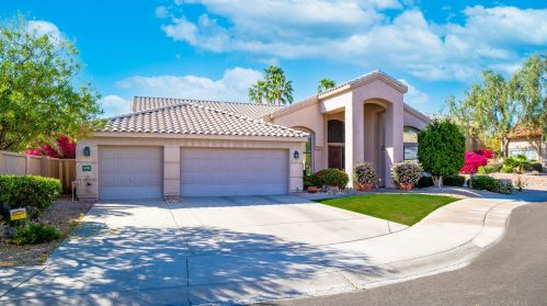 11802 Mission Ln, Scottsdale, AZ 85259-5942