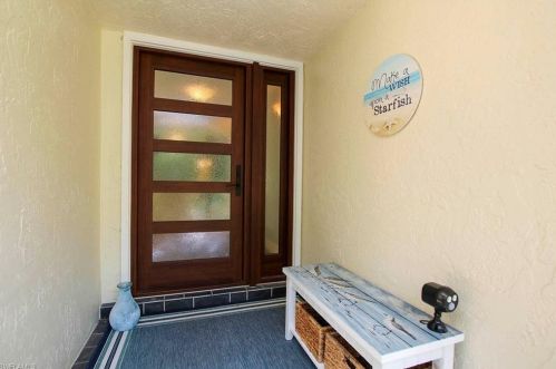 1275 Par View Dr, Sanibel FL  33957-6401 exterior