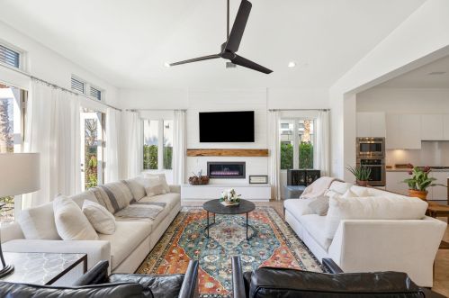 57768 Salida Del Sol, La Quinta CA  92253-8186 exterior