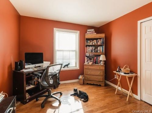 59 Lake Shore Dr, Rock Hill NY  12775-6503 exterior