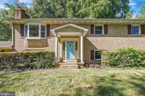 14183 Wyngate Dr, Gainesville, VA 20155-1124