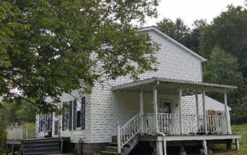 5495 Comfort Hollow Rd, Scio, NY 14880-9736