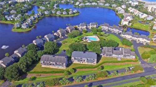 9 Osprey Watch Cir, North Litchfield, SC 29585