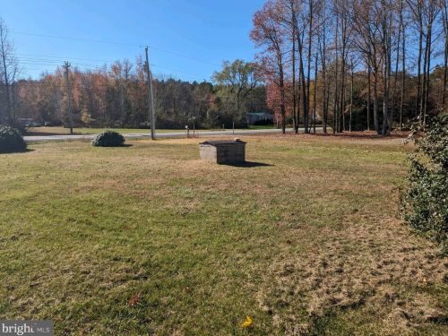 3767 Willow Grove Rd, Camden-Wy DE  19934-3158 exterior