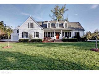 3148 Ridge Dr, Toano, VA 23168-9615