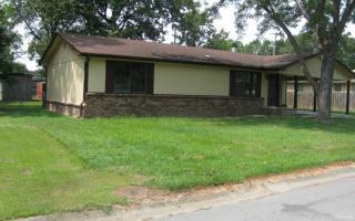 4 Oaken Trl, Jacksonville, AR 72076-9267