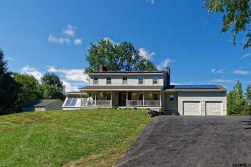 404 County Route 71, Bemis Heights, NY 12170-1619