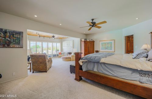 6220 Cholla Dr, Scottsdale AZ 85253-3170 exterior