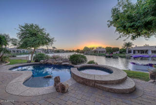 4942 Purple Sage Dr, Chandler, AZ 85248-5450