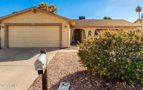 303 Mission Dr, Chandler, AZ 85225-7186