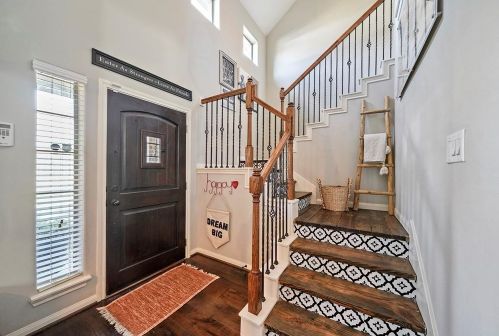 5807 Lotus, Magnolia, TX 77354-5334