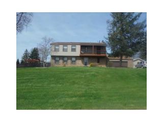 294 Brookwood Rd, Venetia, PA 15367-1080